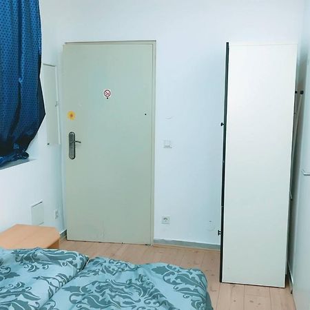 Апартаменти Premier Studio 2P Lg Відень Екстер'єр фото